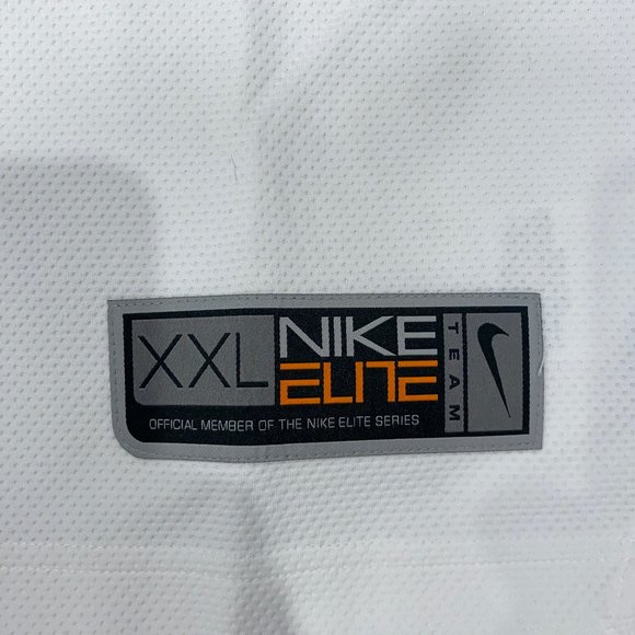 Nike Michigan State #33 Magic Johnson Jersey XXL - Picture 3 of 8